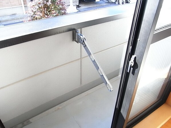 グランシャリオの物件内観写真